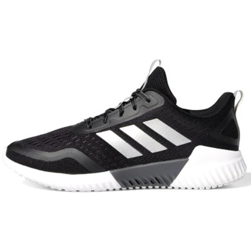 Adidas Climacool Bounce Summer.Rdy U 'Black And White' Sneakers EG1232