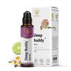 Herb Tantra Sleep Buddy Insomnia Relief Roll On | Contains Chamomile, Valerian, Lavender Essential Oil | Stress Relief, Relaxing | 100% Pure and