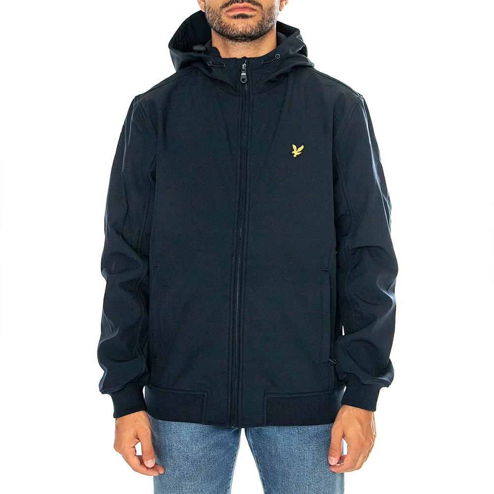

Lyle & Scott Куртка JK2110V Softshell S