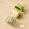 Washable Clothes Hair Sticky Roller Reusable Dust Removal Pet Hair Remover Eliminator Brush Hair Removal Lint Remover for Home