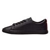 Big Star Womens/Ladies Ecological Leather Low Cut Trainers
