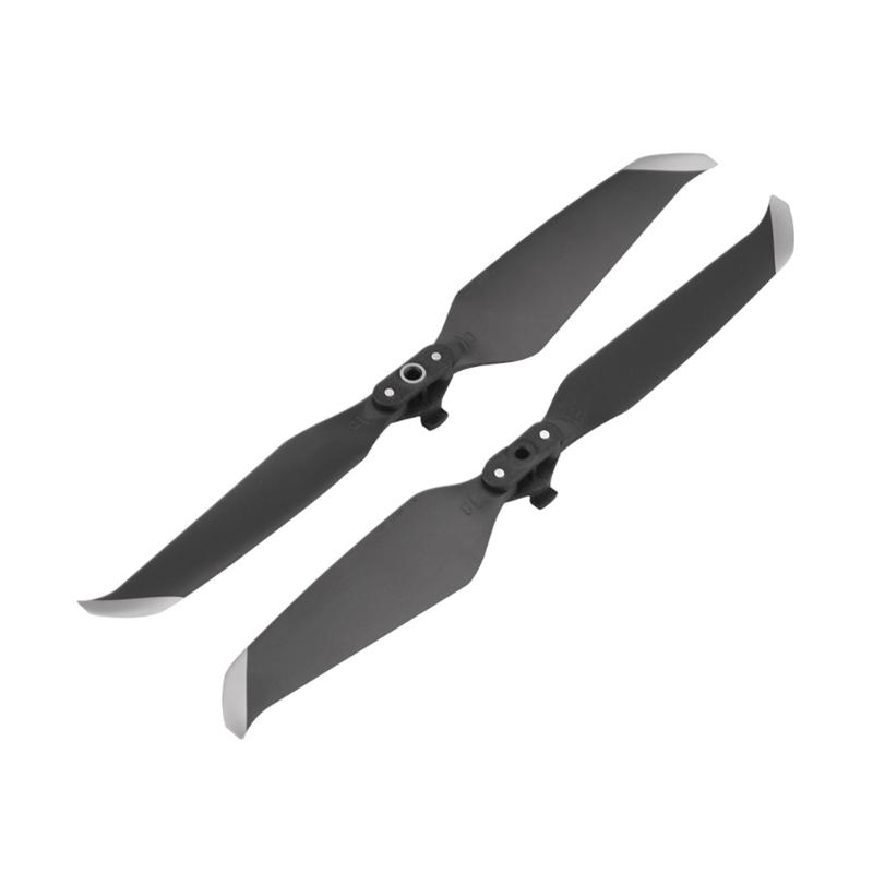 Propellers 7238F Props Quick Release Propeller Blades for Mavic Air 2S Accessories