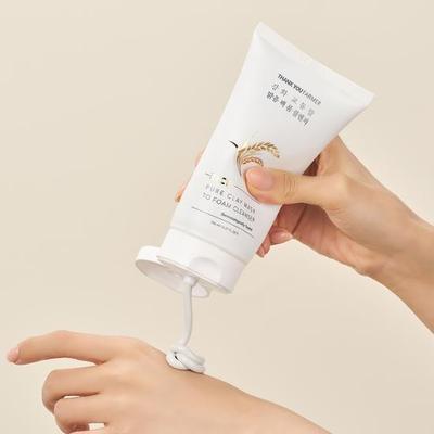 Vylepšený Gyodong Rýžový Čirý Pěnový Čisticí Přípravek 150ml