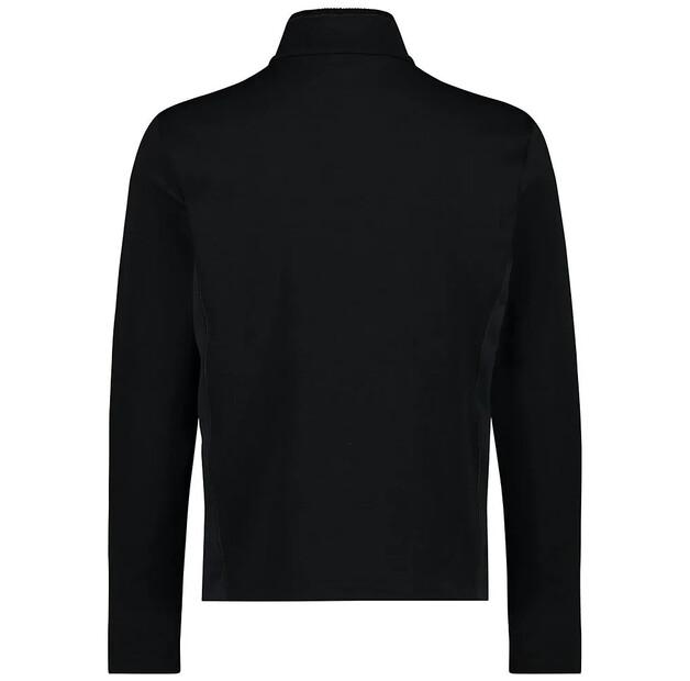 CMP Флисовая кофта с полумолнией Sweat 3G10747