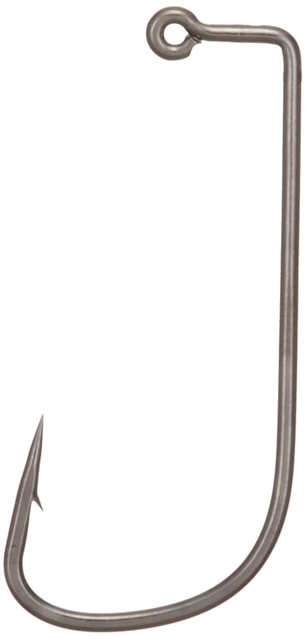 

Gamakatsu Jig Hook 29 (NSB) #6 Fishing Hook