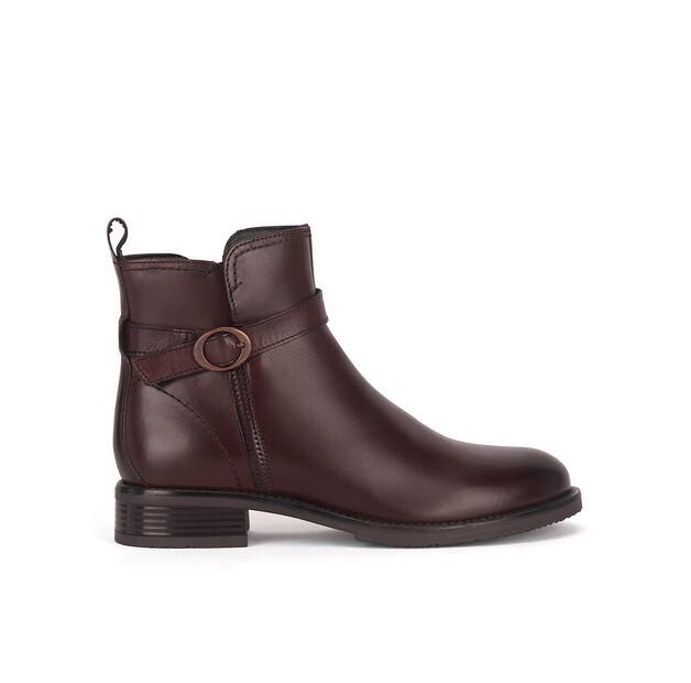 Ankle Boots Lasocki WB-DAFFY-44 Brown