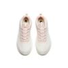 New Anta Cushioned Anti Slip And Wear Resistant Lightweight Low Top Training Shoes Women's White Pink 122217719-1