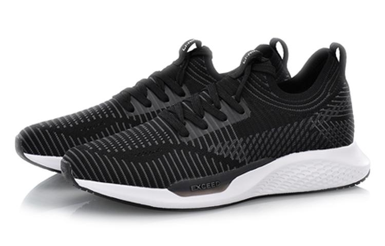 Li Ning Exceed Casual Shoes Women's Low Top AGCN048-1
