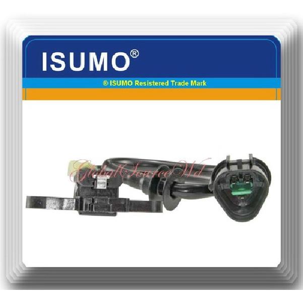 MD330891 Crankshaft Position Sensor Fits: Mitsubishi Mirage 1997-2002 L4 1.5L