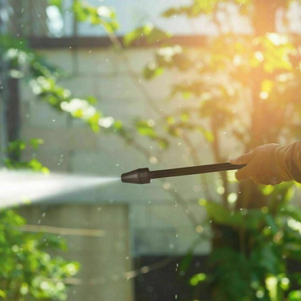 Myjka wysokociśnieniowa Obrotowa Dysza Turbo Lance Dysza Myjki Dysza Natryskowa Pistolet na Wodę Dysza do Karcher K2-K7 LAVOR VAX BS COMET