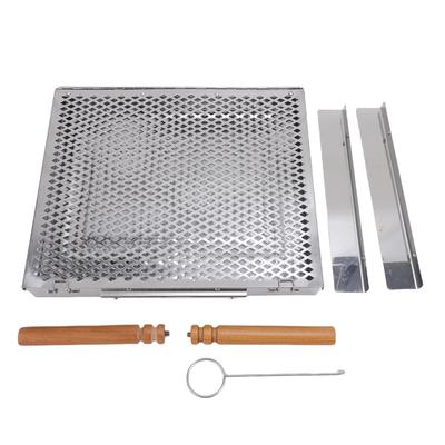 Barbekü ve Mangal – Mangal İzgarası
