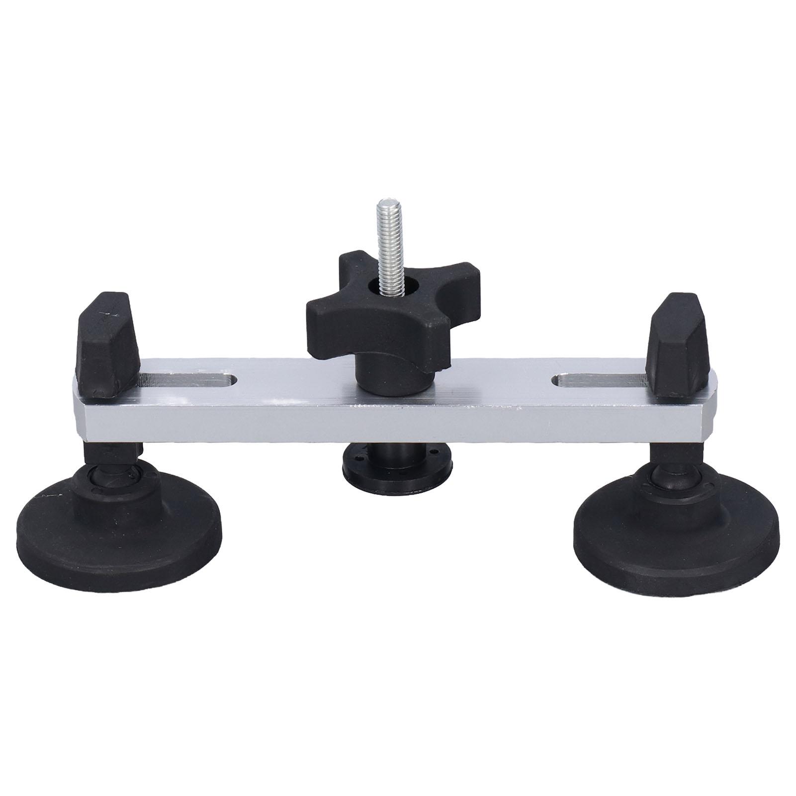 

Набор для вытягивания вмятин мостом Автомобиль Кузов Без покраски Удаление града Ремонтный набор Инструмент Обслуживание Подъемник