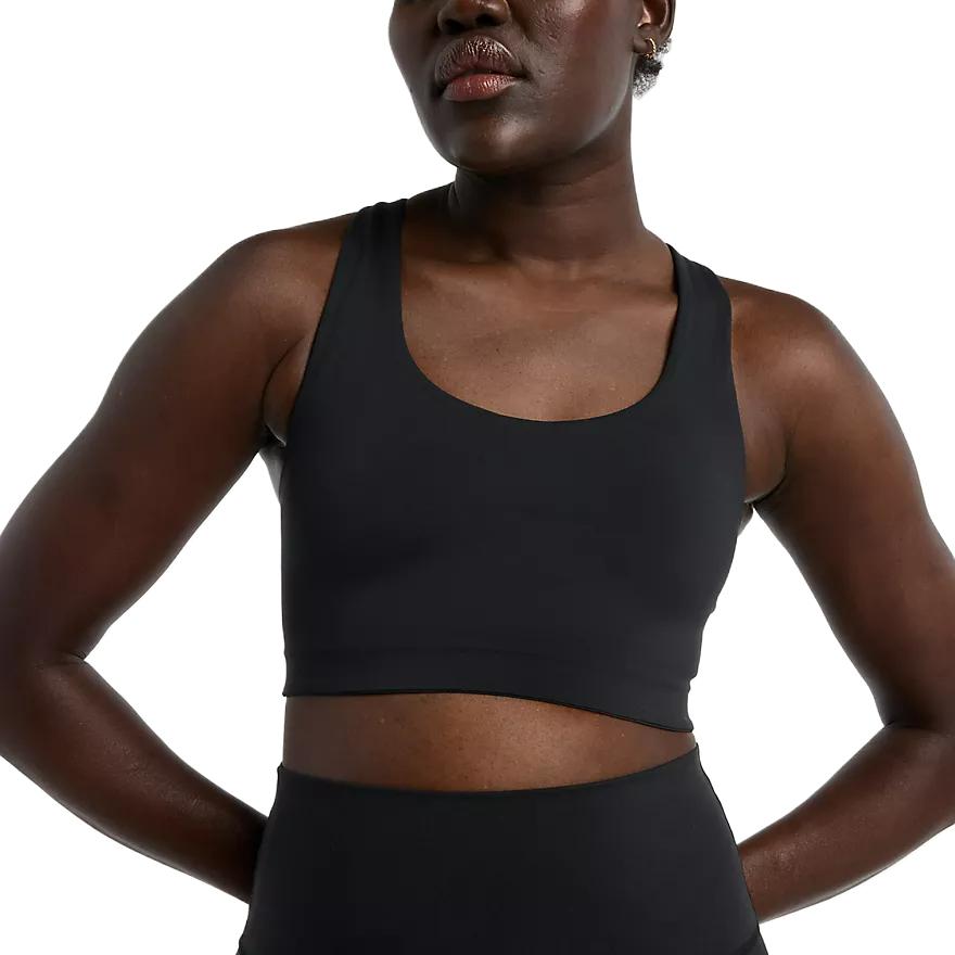 New Balance NB Sports Underwear Women s Black WB51053-BK L