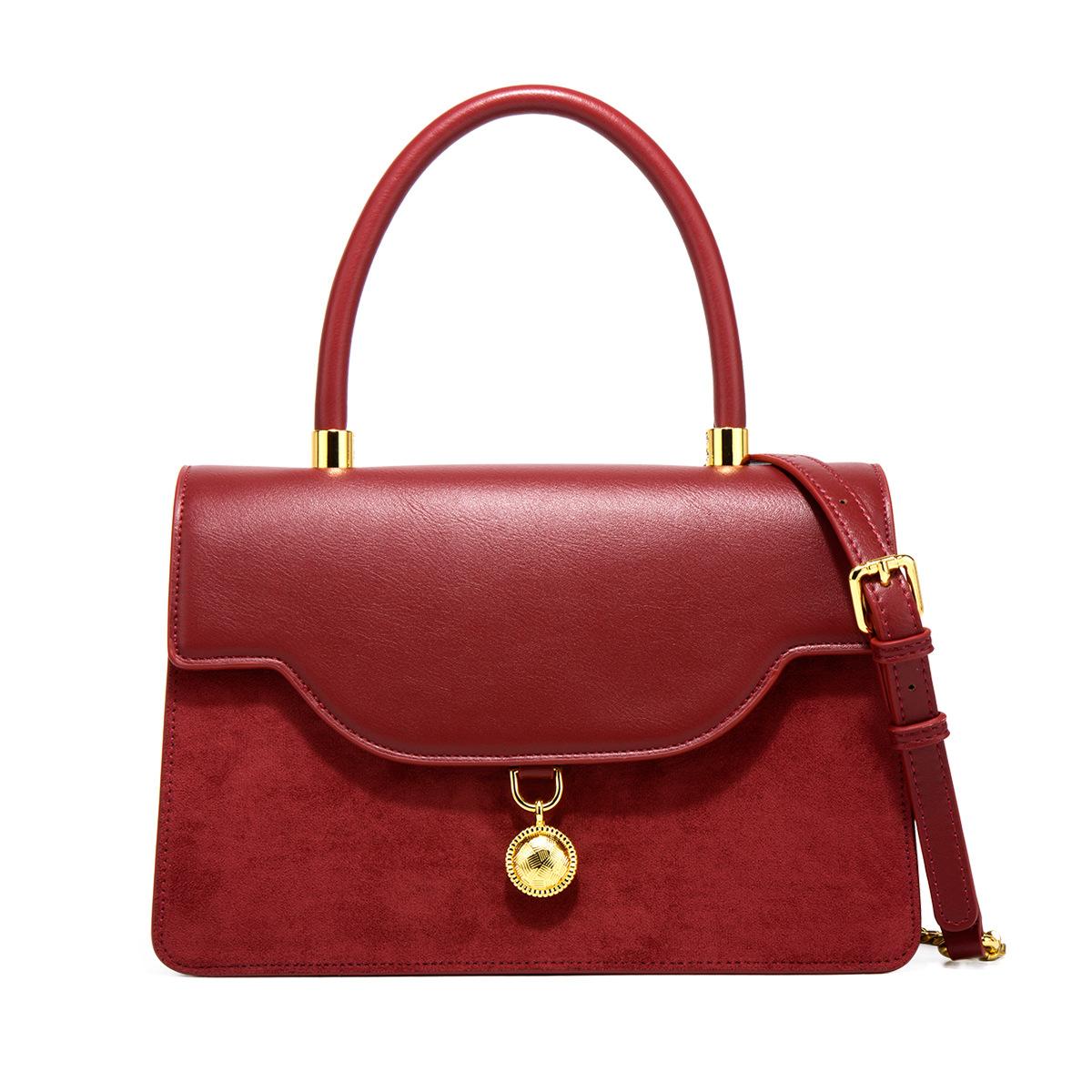 

Wedding Bag For Elders, Women S Bag, Mother Bag, Handbag, Large Capacity, Single Shoulder Women