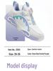 Autumn Fashion Girls' Sports Shoes with Rotating Buckle - Leather Surface for Primary School Students
