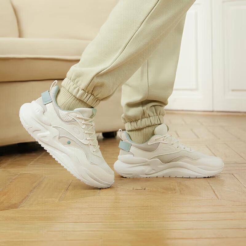 361° Men's Yunshu 3 Retro Casual Shoes