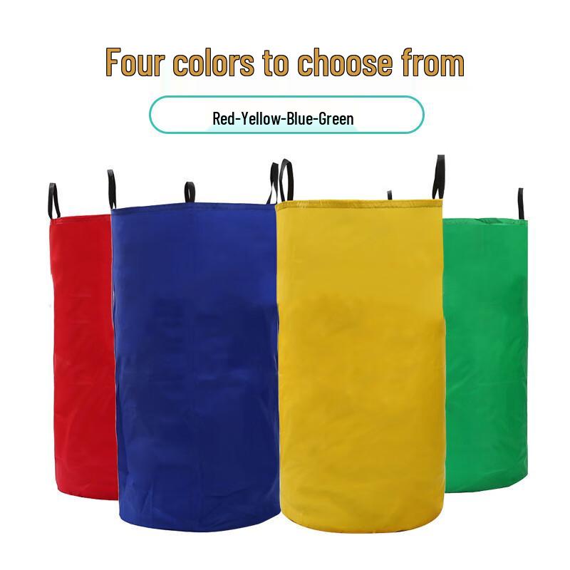 Kangaroo Jump Sack Race Bags