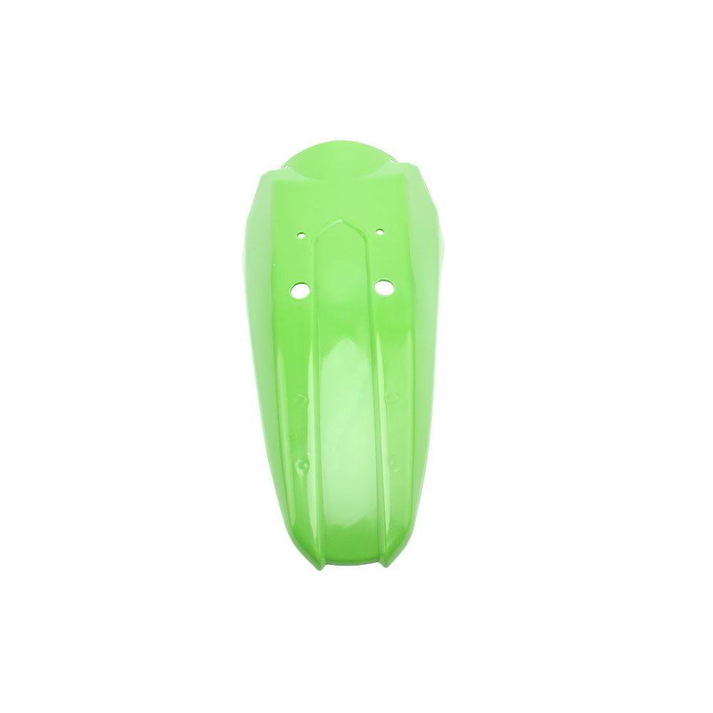 Motorcycle Mud Flaps for Kawasaki KLX 300 250 Wing Rear Fende Spare Parts Hugger Splash Protection Mudguard Off-road Accessories