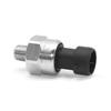 1pc 1/8NPT Oil Pressure Transducer Transmitter Sensor 145Psi / 215Psi/ 300Psi/500Psi Stainless Steel Fuel Air Water Sensor DC 5V