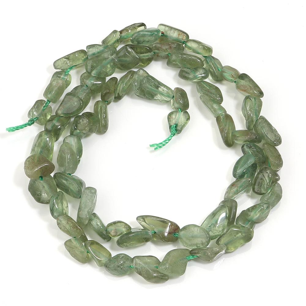 5-10mm Natural Irregular Stone Beads Agates Opal Jade Loose Spacer Beads For Making Jewelry DIY Bracelets Necklace Accessories