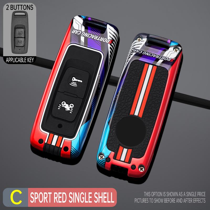 Interior Mouldings Zinc Alloy Motorcycle Remote Key Case Cover Shell For Honda Adv 350 PCX 125 PCX160 AV 350 SH350i VISION 110 2