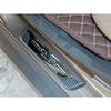 For Mazda CX50 Auto Accessories Door Sill Protector Scuff Plate Cover Trim Guard