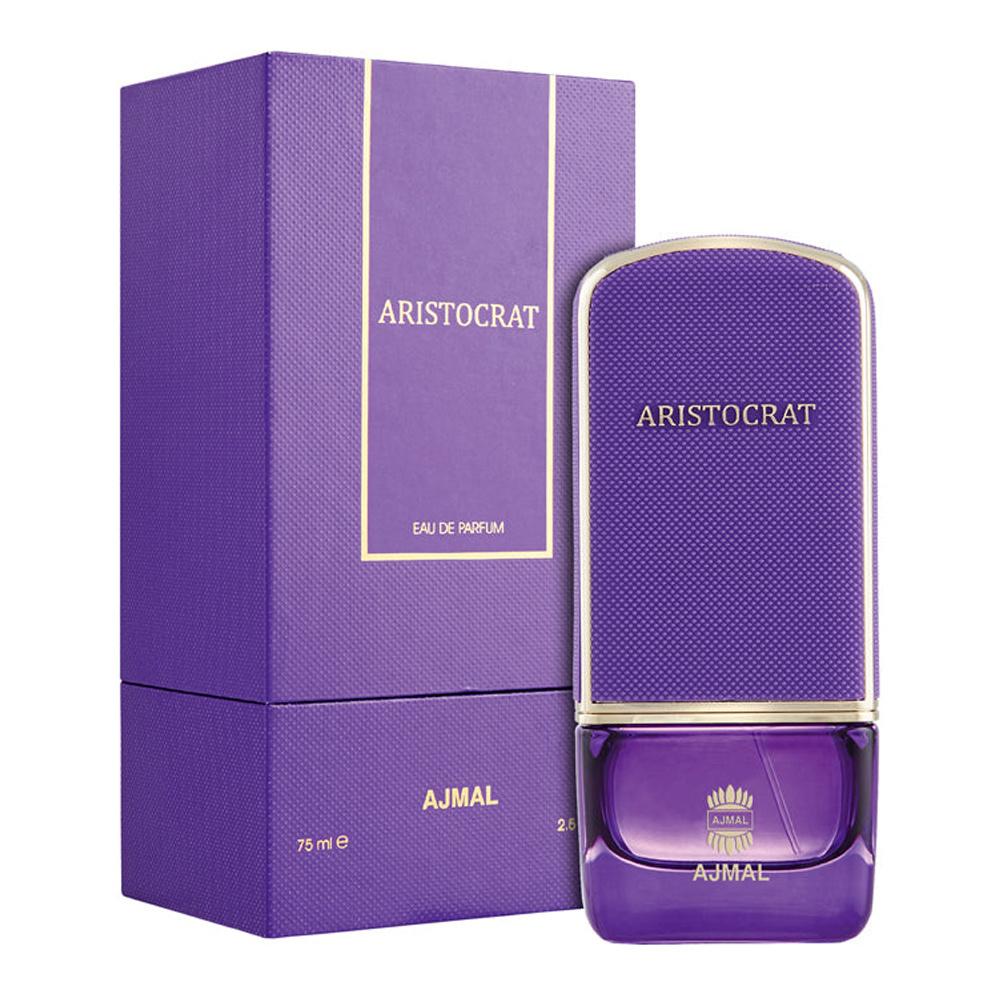 Ajmal Aristocrat for Her Eau de Parfum 75 Ajmal Aristocrat for Her Eau de Parfum 75 1