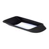 Car Dashboard Curved Head-Up Display HUD Protective Cover for Li Lixiang I6 I8 2025 2026 Anti-Dust Shield Interior Accessories