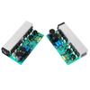 New 800W Mono Power Amplifier High Power Professional 2SA1943/2SC5200 Power Amplifier Board Right / Left Assembled