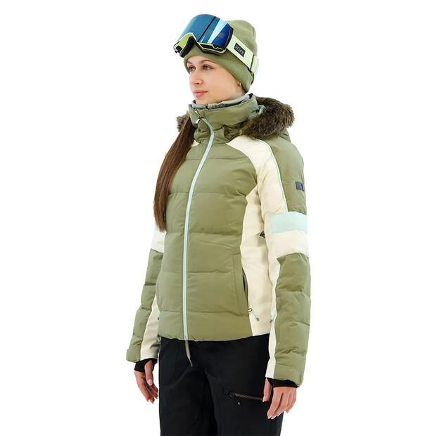 Roxy Blizzard Jacket