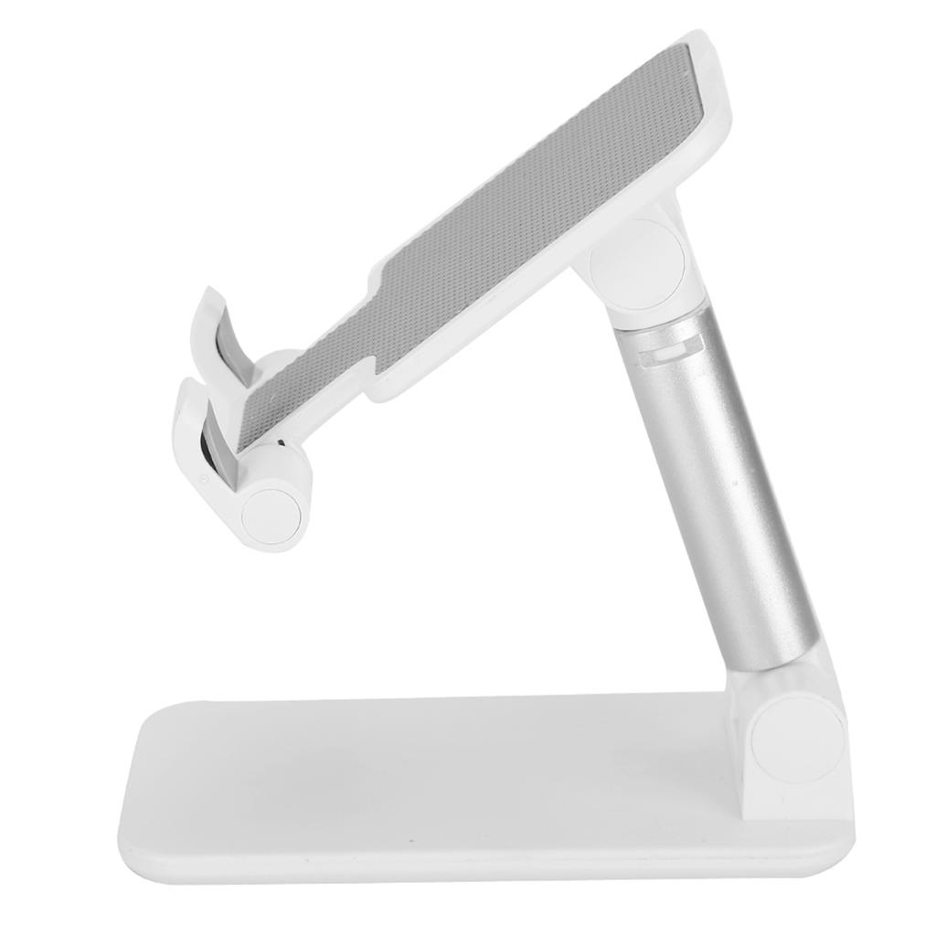 Desktop Stand Holder Foldable Mirror Face Bracket for Mobile Phone Tablet