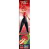 Hasegawa Cutie Honey 112 Scale Unpainted Resin Kit SP581