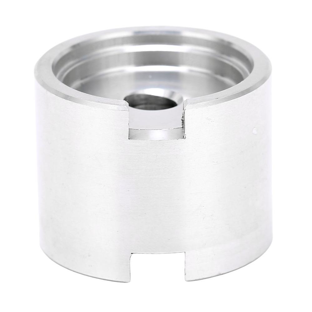 Good Fixation Watch Movement Holder Silver Color Repair Assembly Tool Watch Assembly