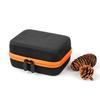 New Home Essential Oils Storage Portable Hard Shell Carrying Case Perfume Box Storage Bag Essential Oil Case