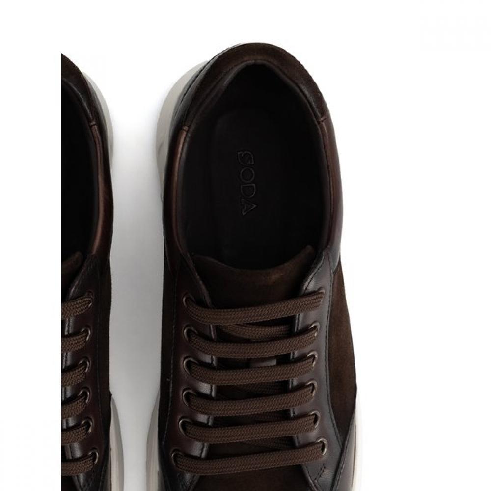 SODA Men S Semi caSual baSic SneakerS Arm676 Da22