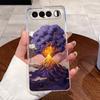 Jelly Casing For Realme 16 5G Coque Capa Clear Silicone Soft TPU Back Cover Cute Cat Rabbit Heart Protective Case Fundas