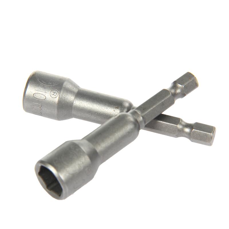 Berry Lion 65mm Strong Magnetic Hex Socket Driver Bits (5-Pack)