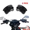 Quadros e acessórios para motociclos – Guiadores de motociclos