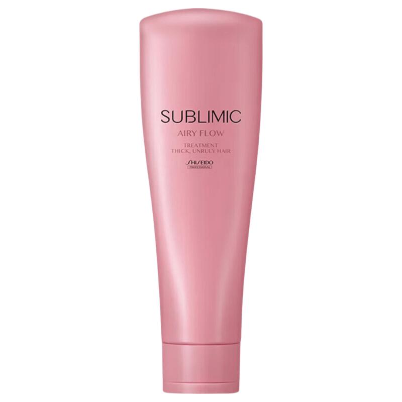 Shiseido Professional Sublimic Airy Flow Conditioner