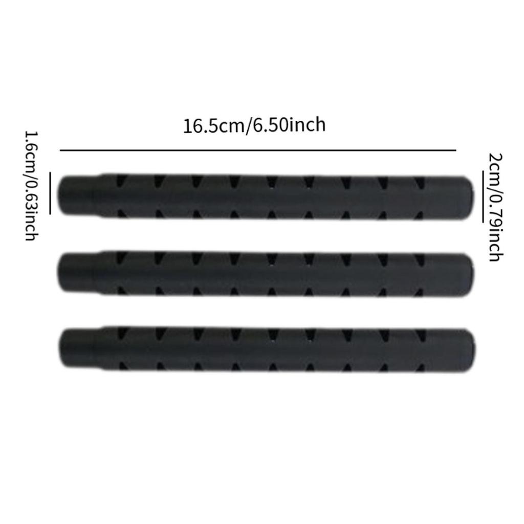 ABS Plastic Aquarium Canister Filter Inlet Tube Multi-part Rainfall Accessory for Fish Tank External Filtration Pump Fitting