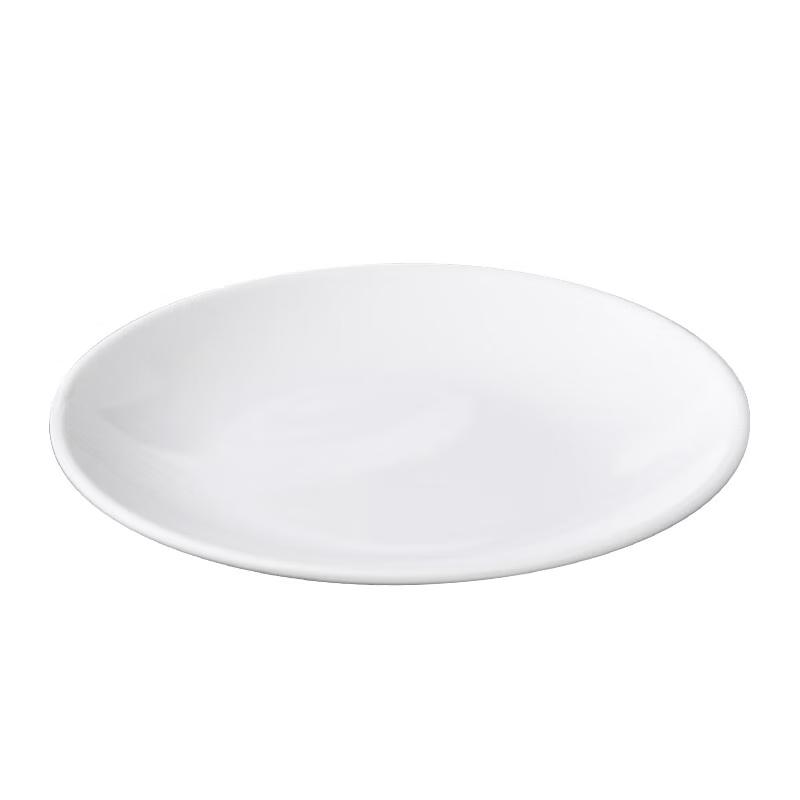 Bairien A5 Food Grade Melamine Deep Round Plate