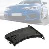 Direct Substitute Beverage Tray For Sedan E90 2006 To 2013 Models constructed From Sturdy ABS