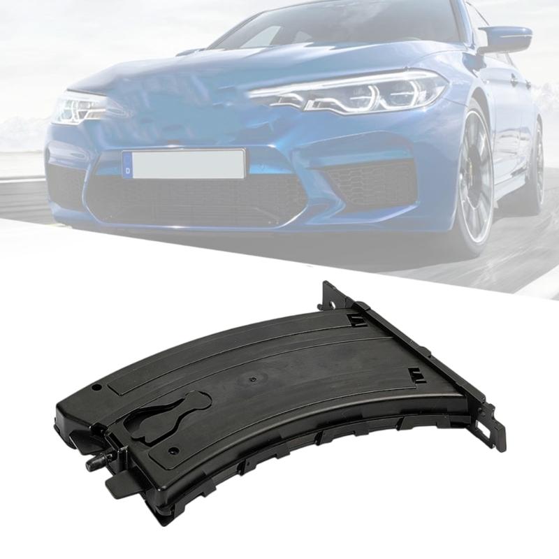 Direct Substitute Beverage Tray For Sedan E90 2006 To 2013 Models constructed From Sturdy ABS