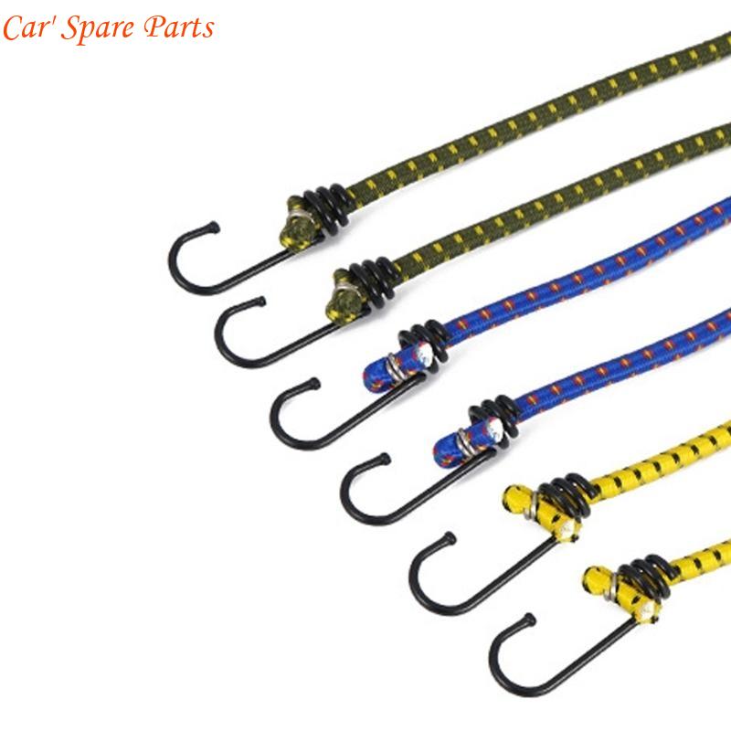 Y4UA Camping Outdoor Travel Equipment Tool Quick Release Packing Ropes Luggage Strap China Mainland