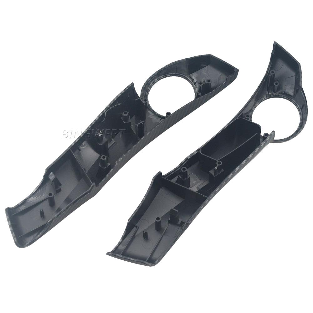 PRIUS XW30 Steering Wheel Button Replacement Frame