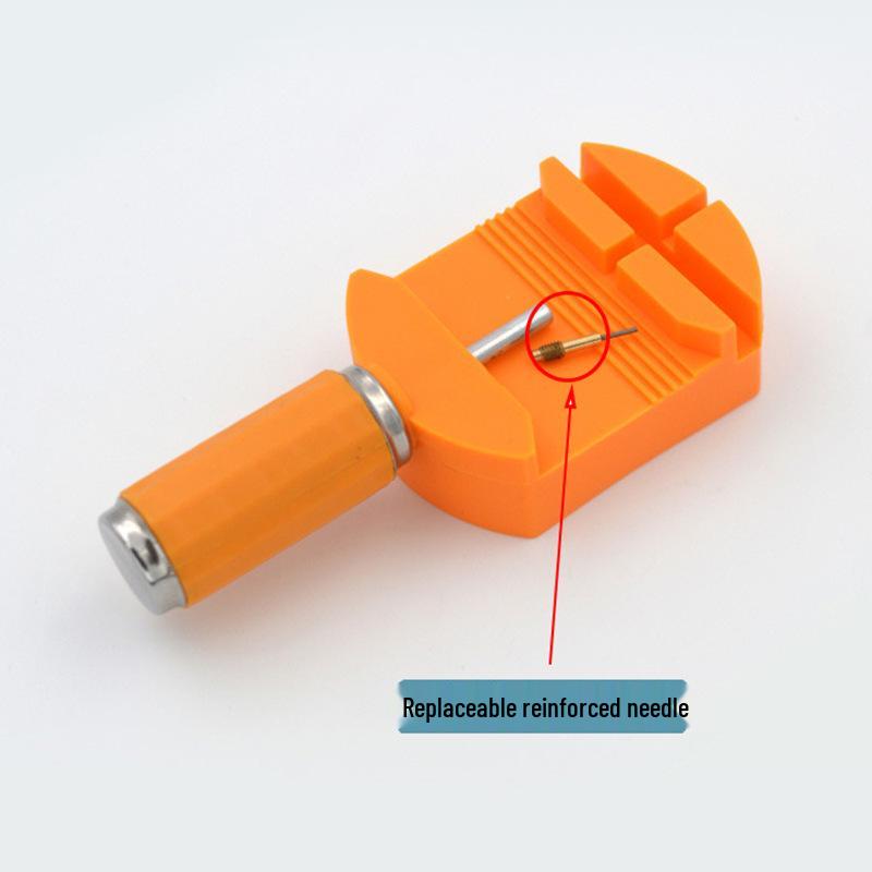 Steel Band Remover & Adjuster Tool for Mechanical Watch Repair - In Stock