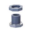 1 Pcs Bulkhead Fitting 6 Minutes/1\"/1.2\"/1.5\"/2\" Joint High Quality