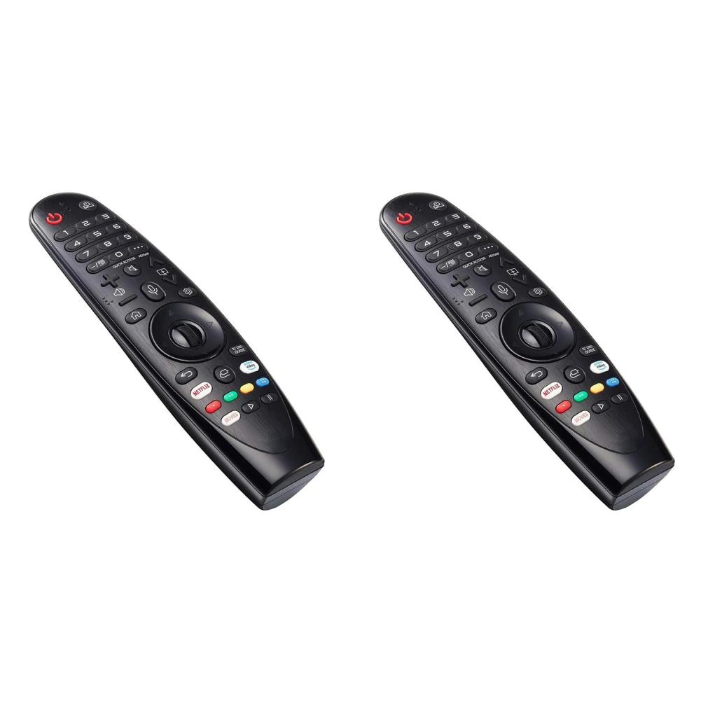 AKB75855501 MR20GA IR Replaced Remote Control Replacement Remote Commander NO Voice Pointer Function for LG Smart TV 2020 Series
