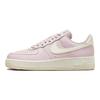 Nike Adidași de damă Air Force 1 07 SE Next Nature Platinum Violet Lapte de Cocos Roz Sail Volt DV3808-001