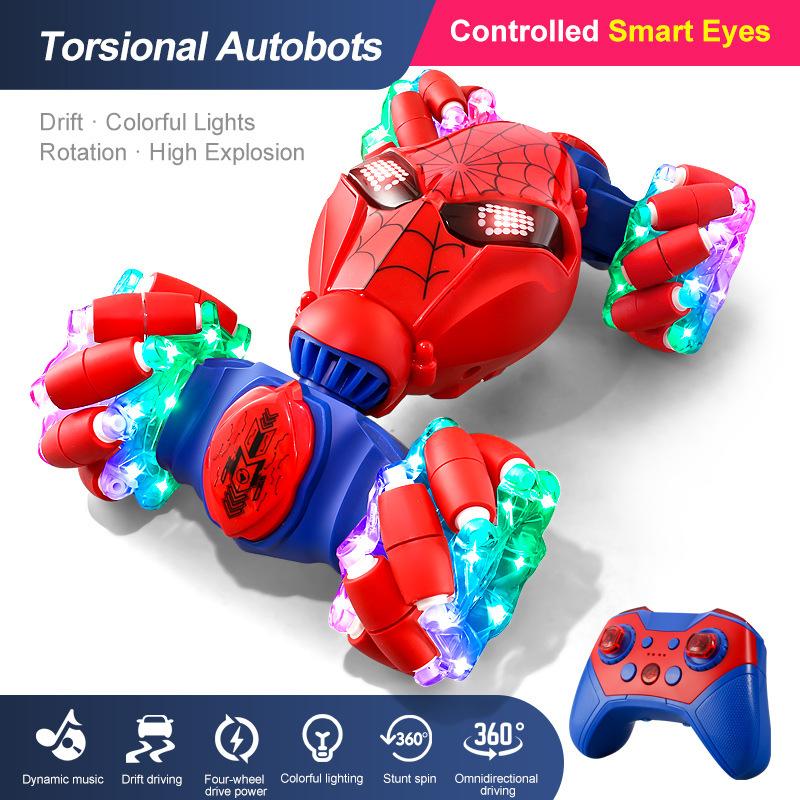 

Жест Индукция Твист Машина Деформация Автобот Модель Деформация Игрушки Для Детей Red Giant-26cm